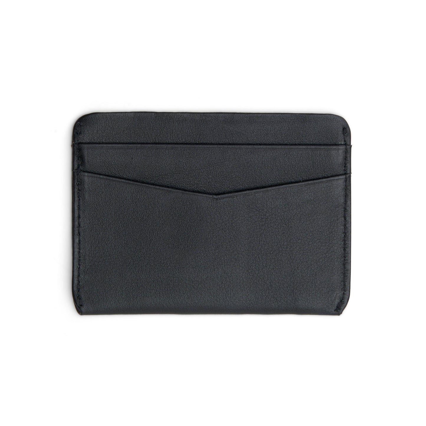 Cameron Leather Card Holder