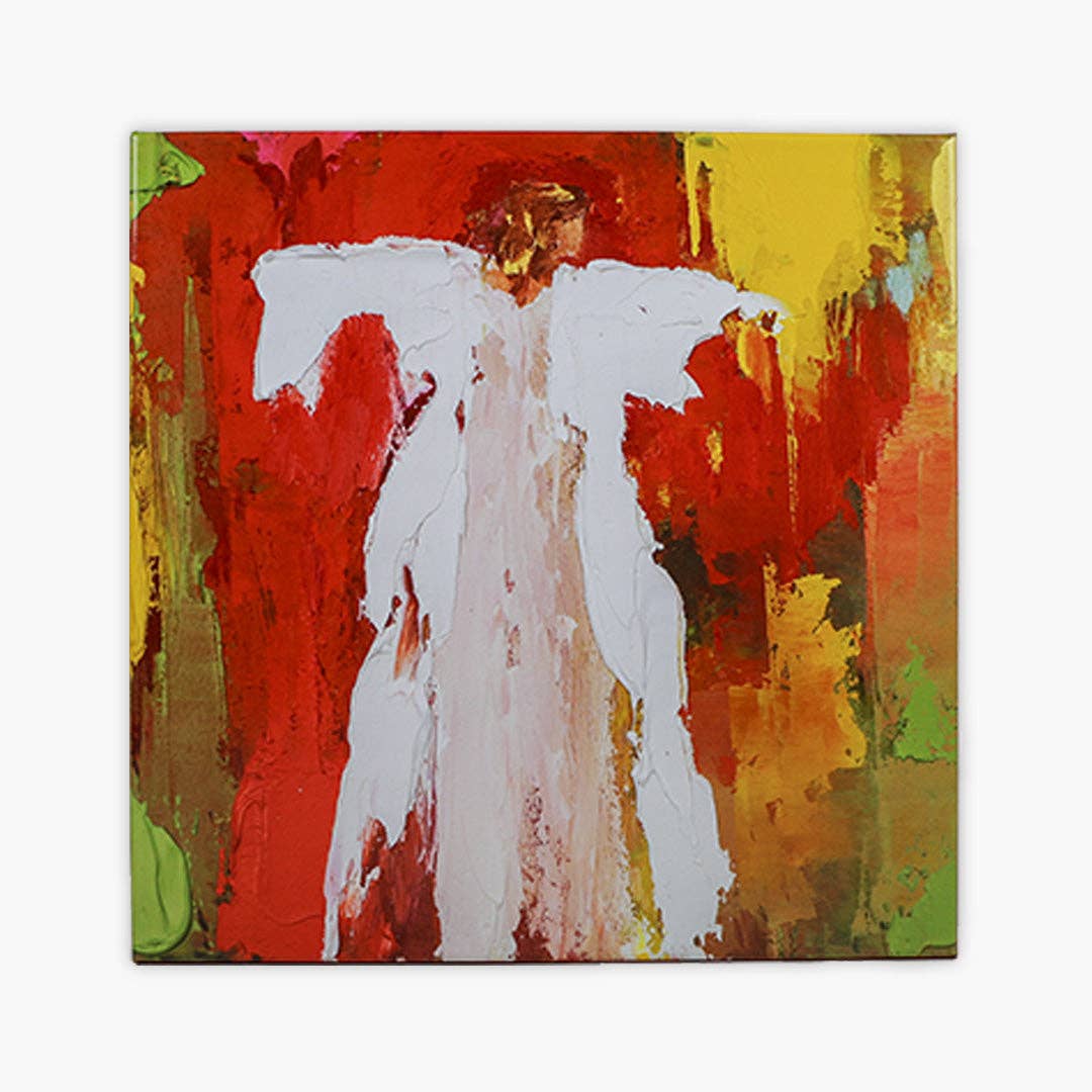 Faithful In Prayer Puzzle