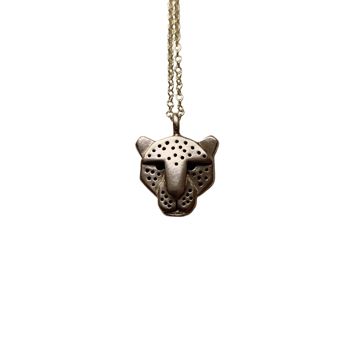 JAGUAR PENDANT — SMALL