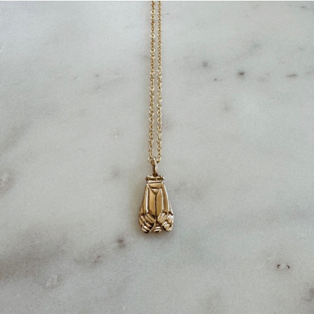 Cicada Pendant