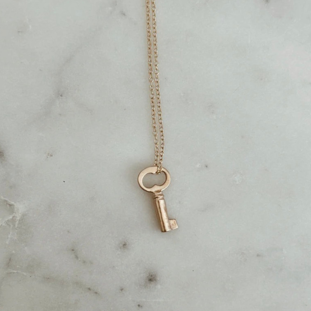 Key Pendant
