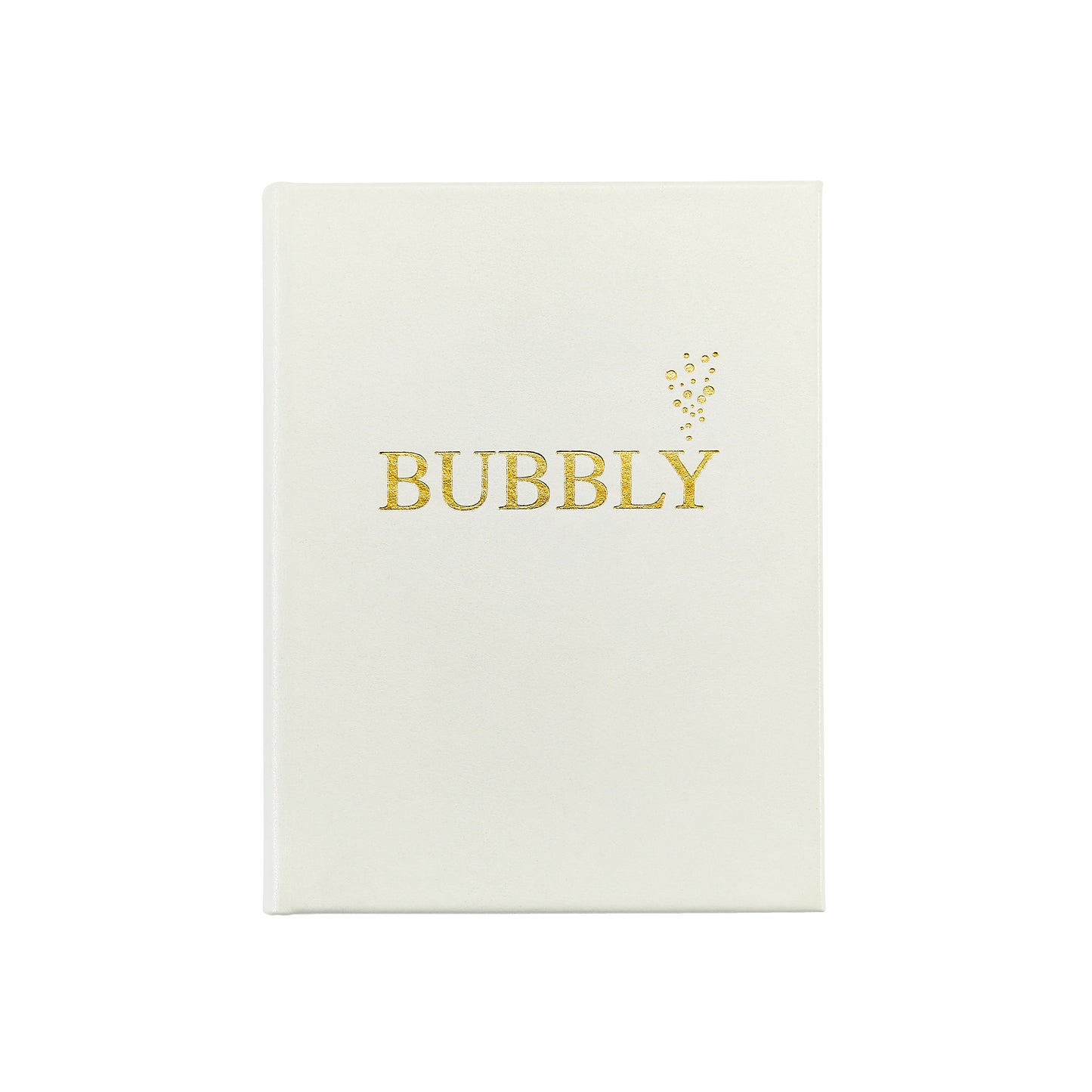 Bubbly