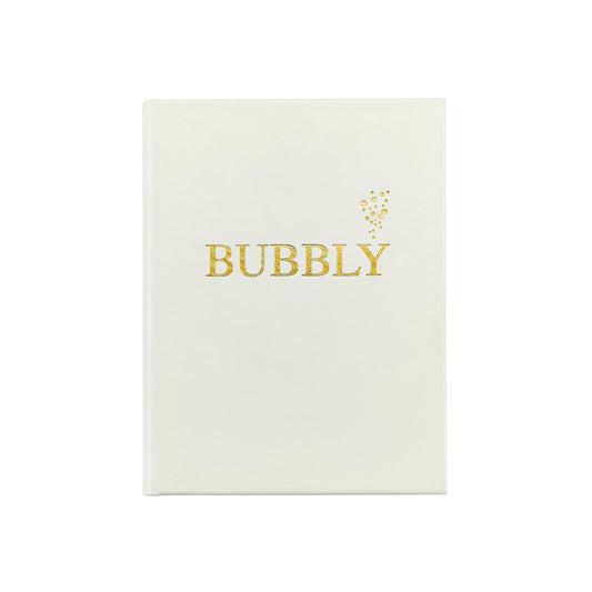 Bubbly