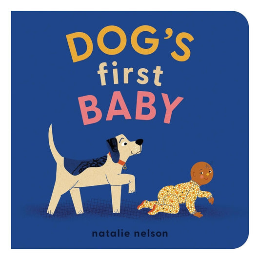 Dog's First Baby