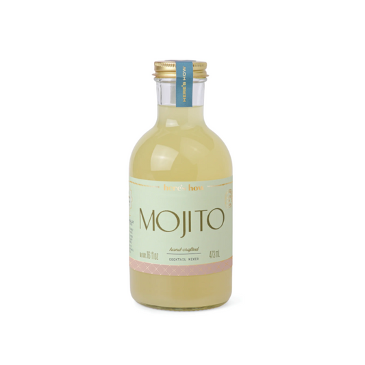 Mojito Mixer