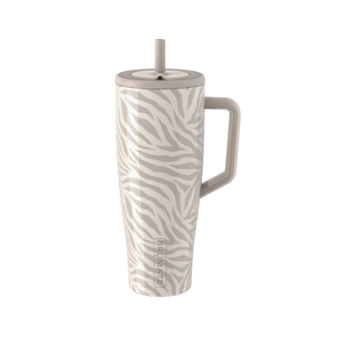 Zebra Brumate Era 40oz