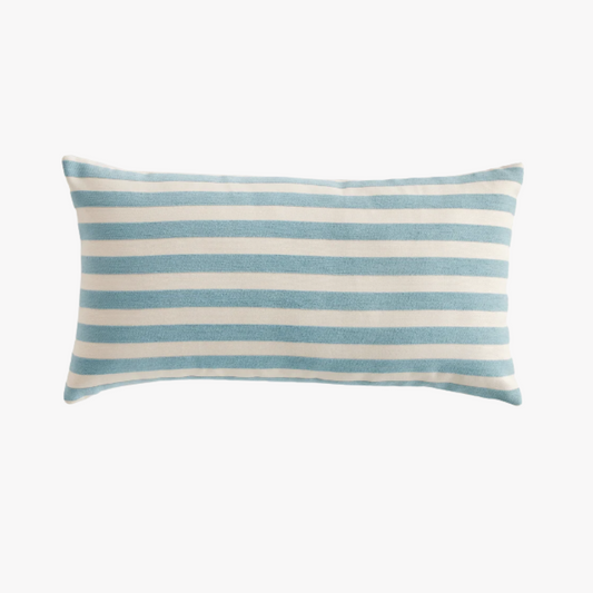 GRANT LUMBAR INDOOR-OUTDOOR PILLOW