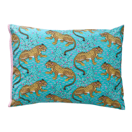 Bagheera Pillowcases