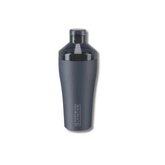 Cocktail Shaker Nightfall Blue 22oz