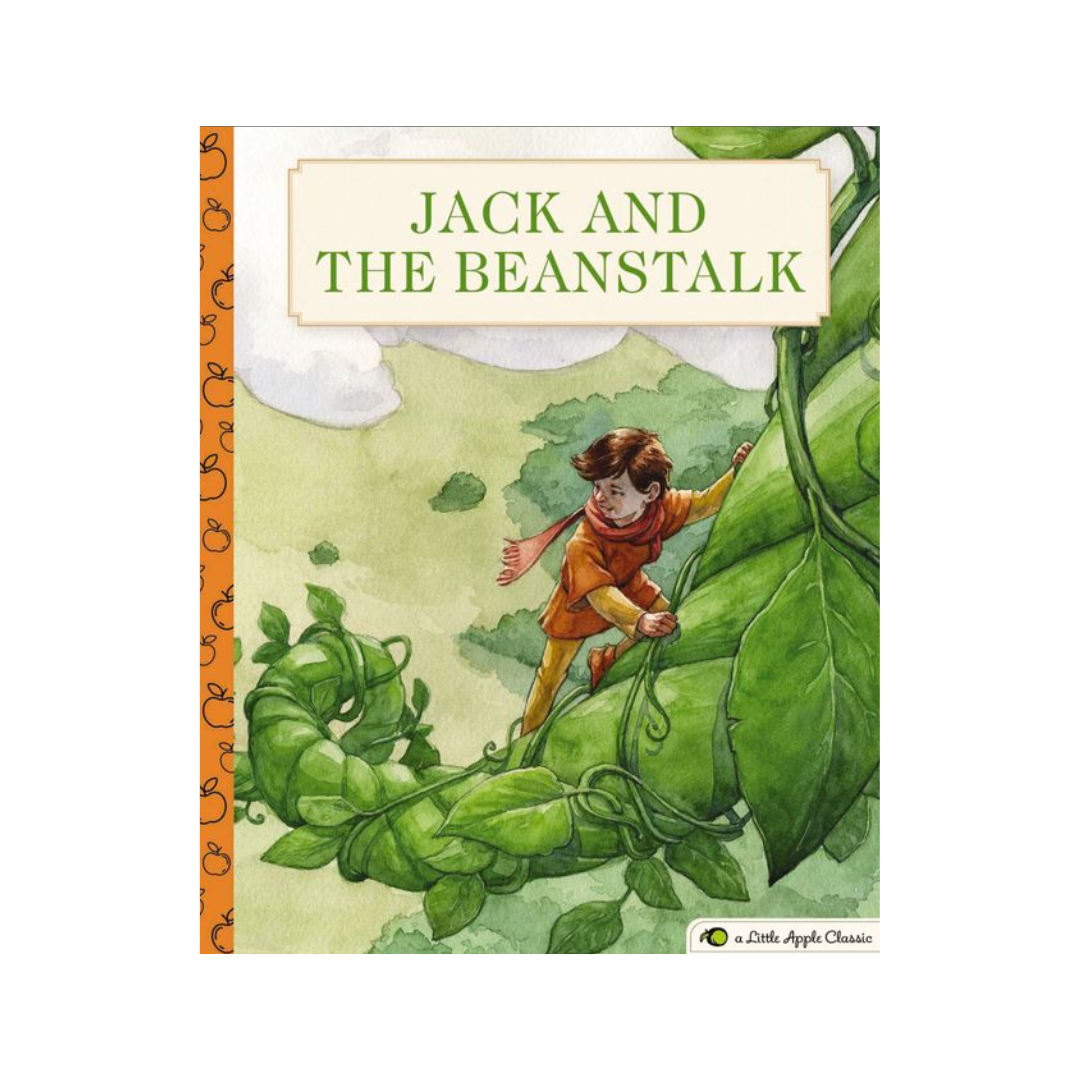 Jack and the Beanstalk