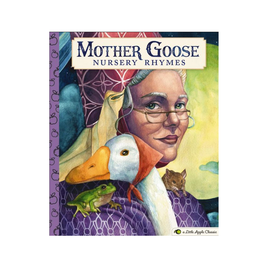 Mother Goose Nursery Rhymes
