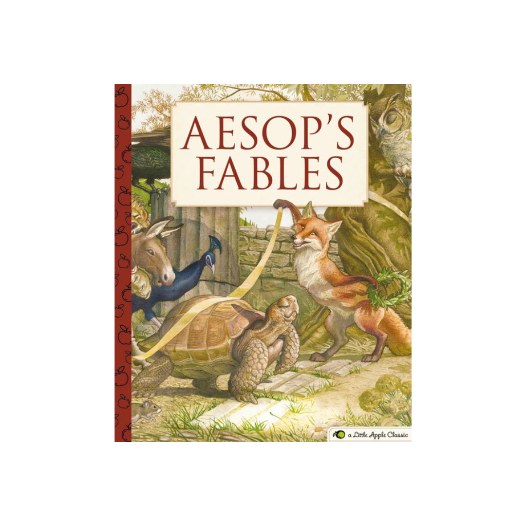 Aesop's Fables