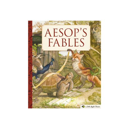 Aesop's Fables