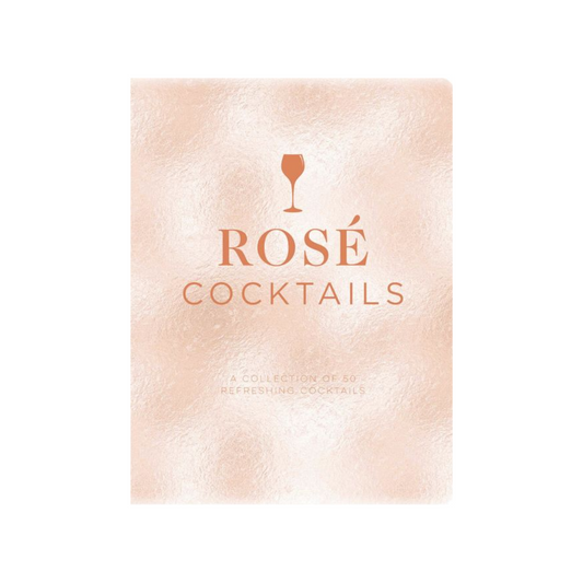 Rose Cocktails