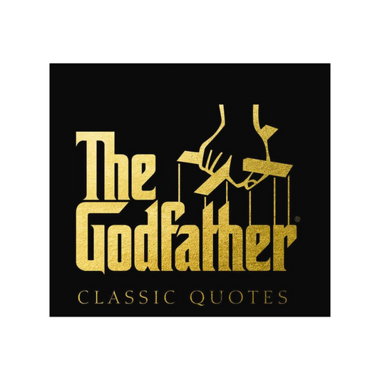 The Godfather Classic Quotes