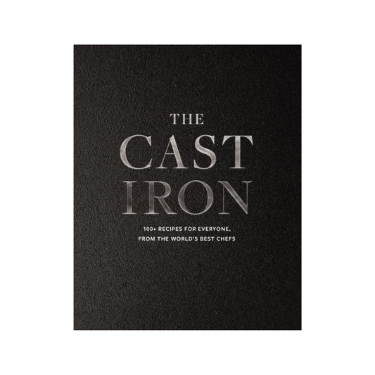Cast Iron