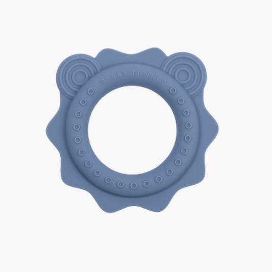 Lion Rattle Buddy