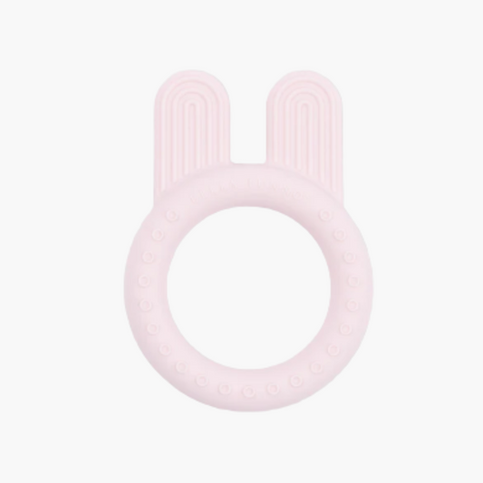 Bunny Rattle Buddy