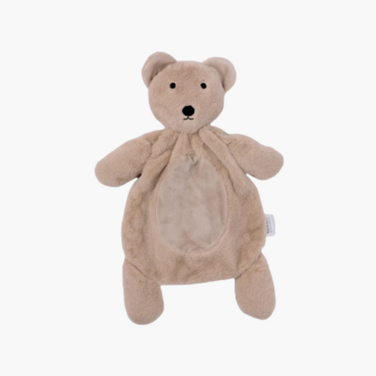 Big Buddy Bernie the Bear