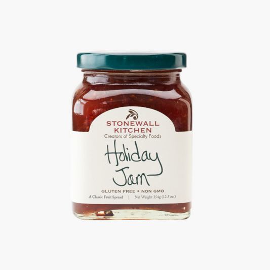 Holiday Jam