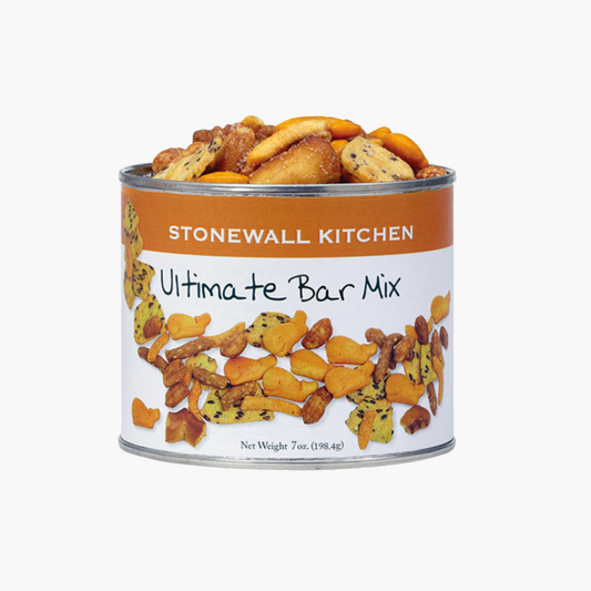 Ultimate Bar Mix