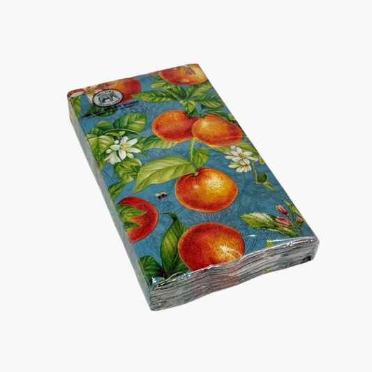 L`Orange Hostess Napkin