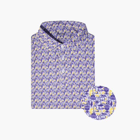 The Boot Performance Polo