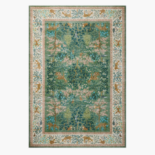 Canopy Sage Rug