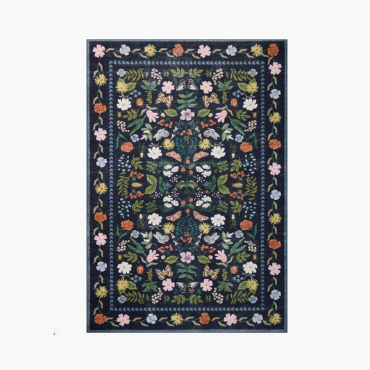 Canopy Curio Rug