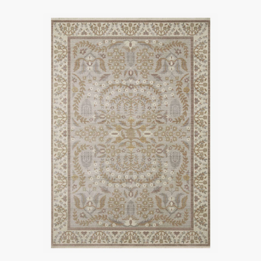 Holland Anika Power-Loomed Rug