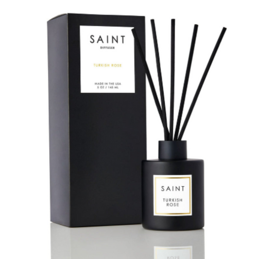 Turkish Rose Reed Diffuser