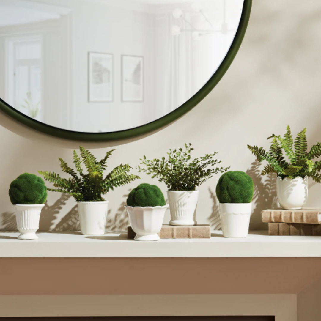 MIRABELLE MINI CACHEPOTS
