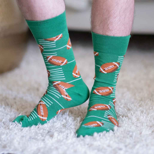 Men's Football Socks