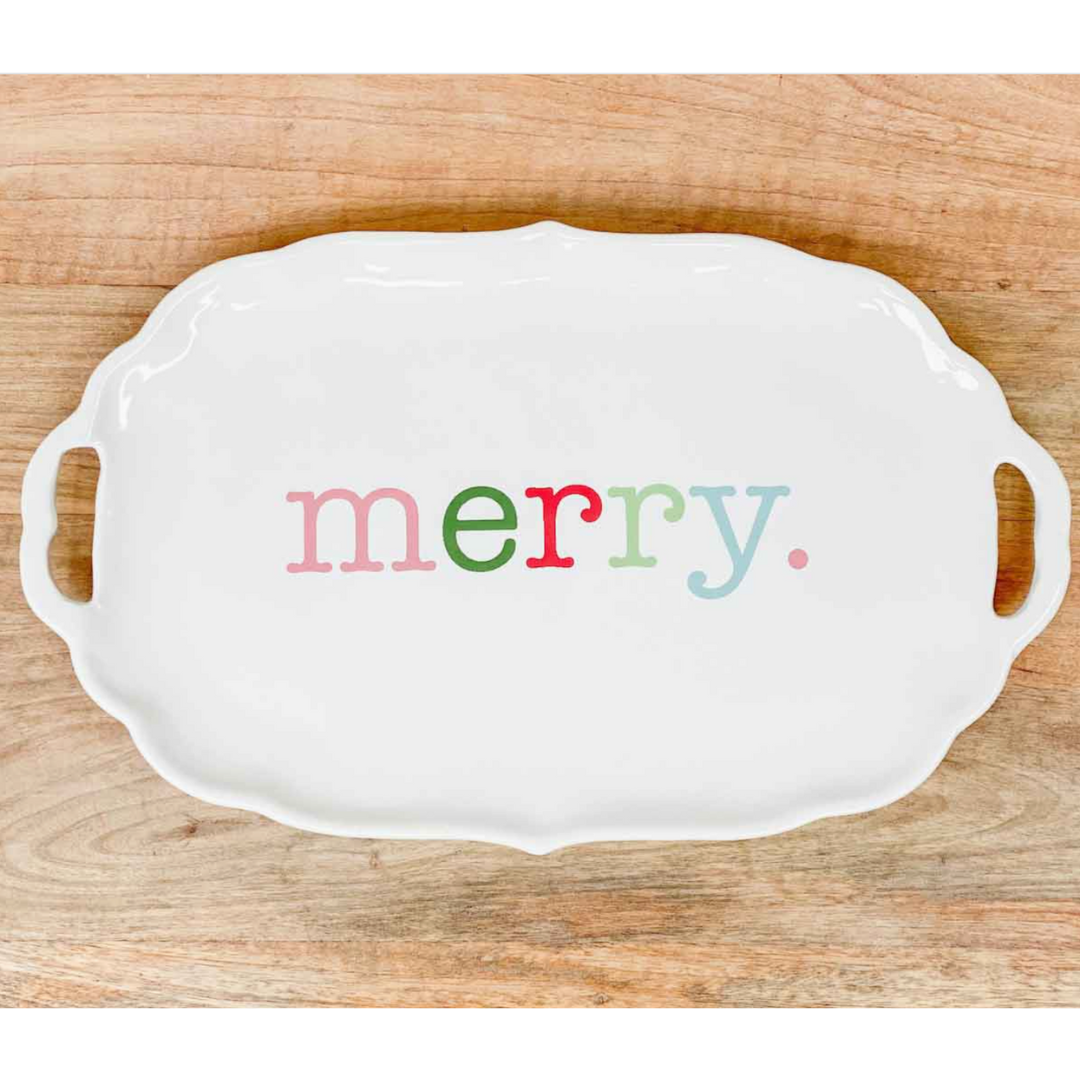 Merry Platter