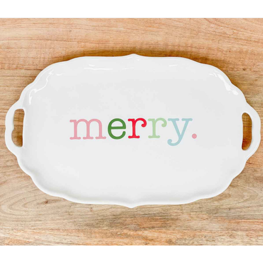 Merry Platter