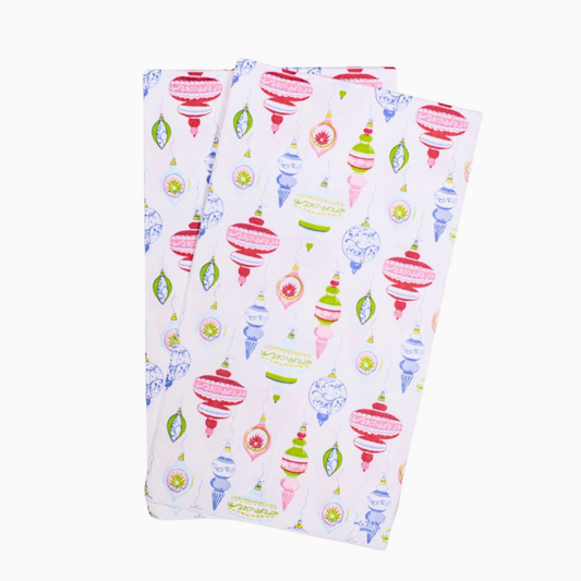 Whimsical Wonders Guest Napkins
