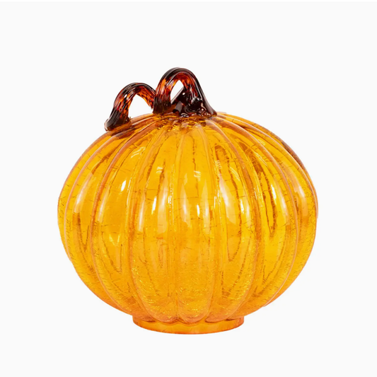 Dawson Pumpkin