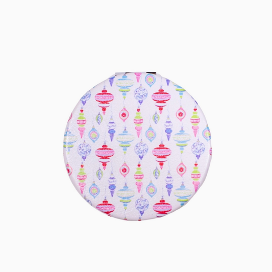 Whimsical Wonders Pocket Mirror