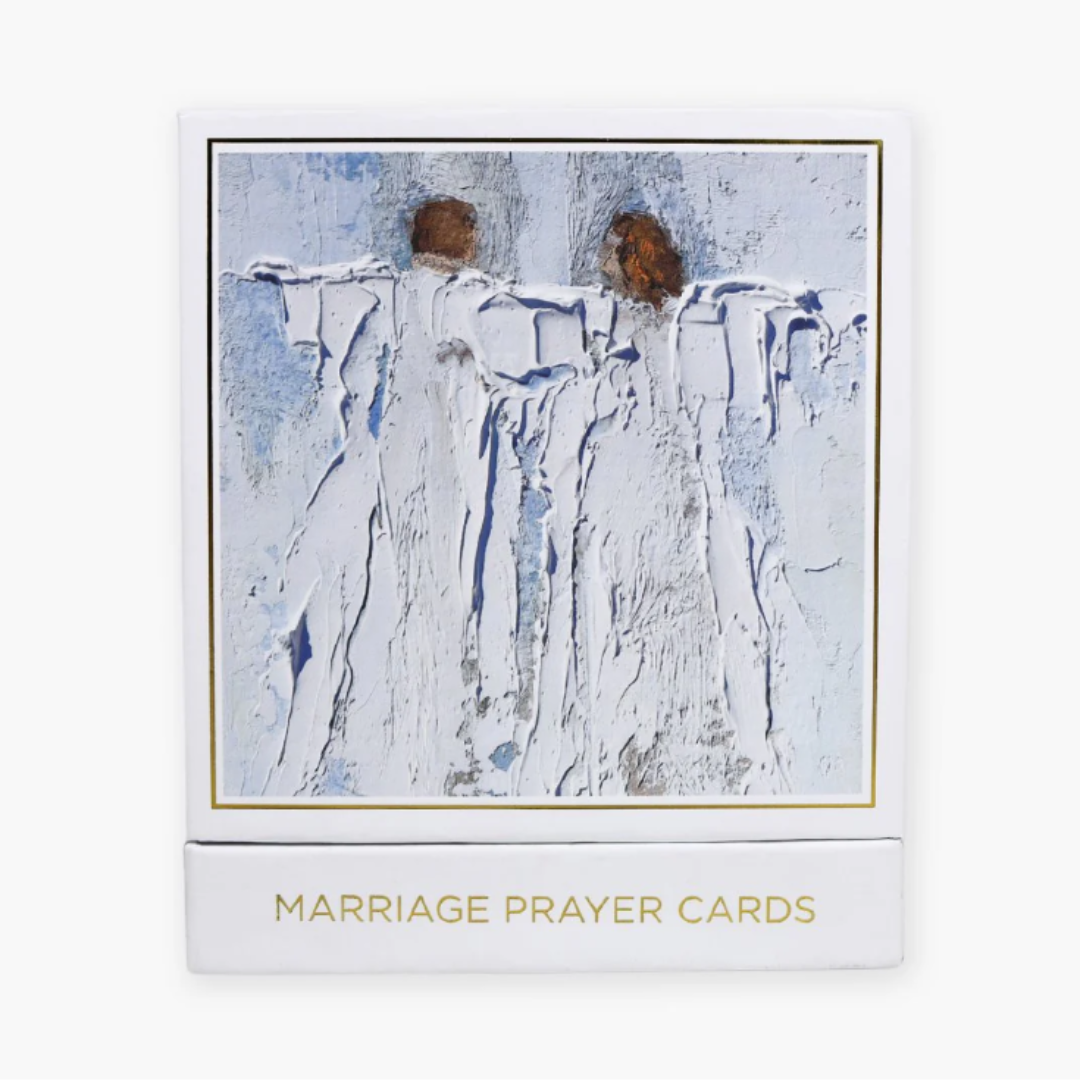 Marriage Prayer Cards
