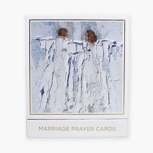 Marriage Prayer Cards