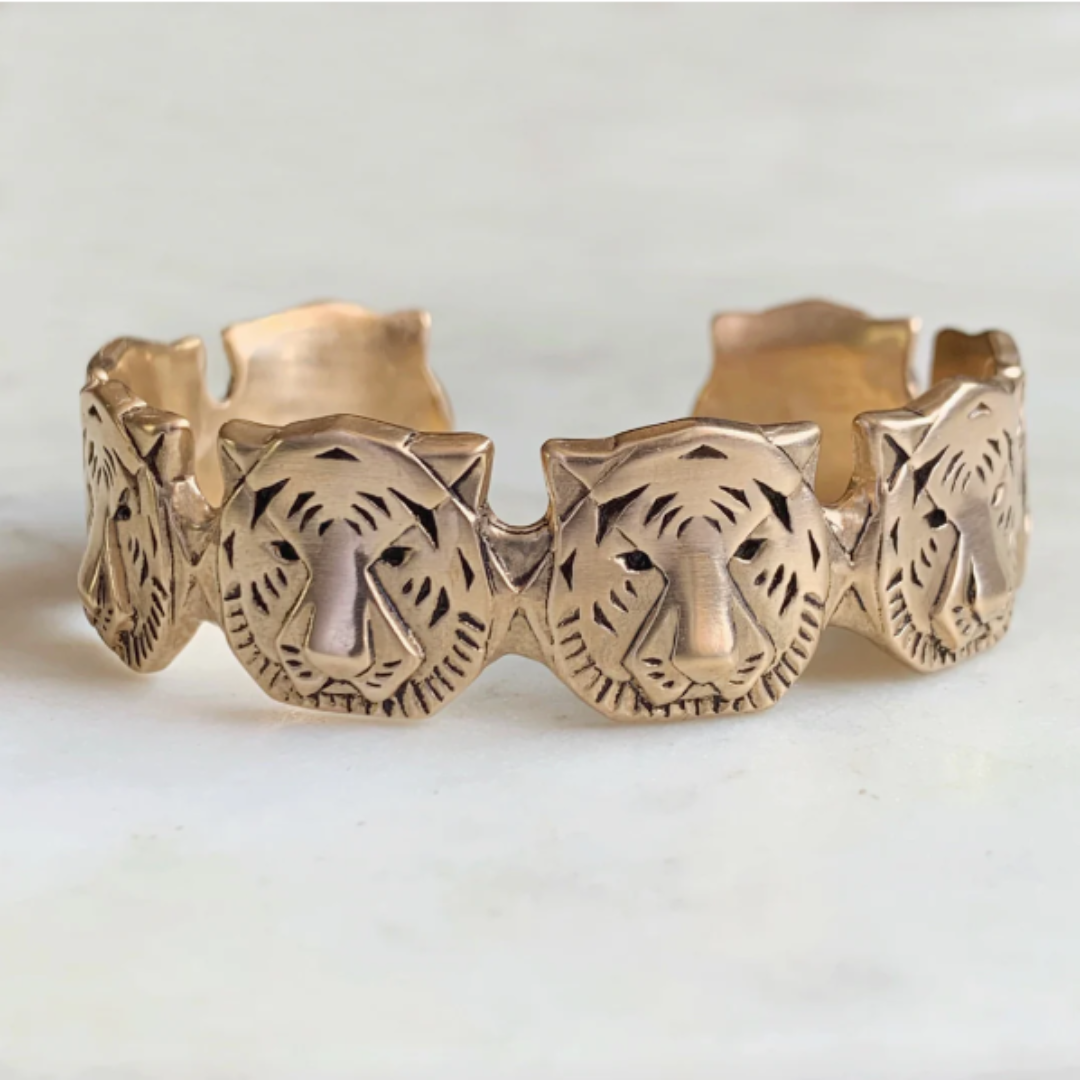 Tiger Cuff