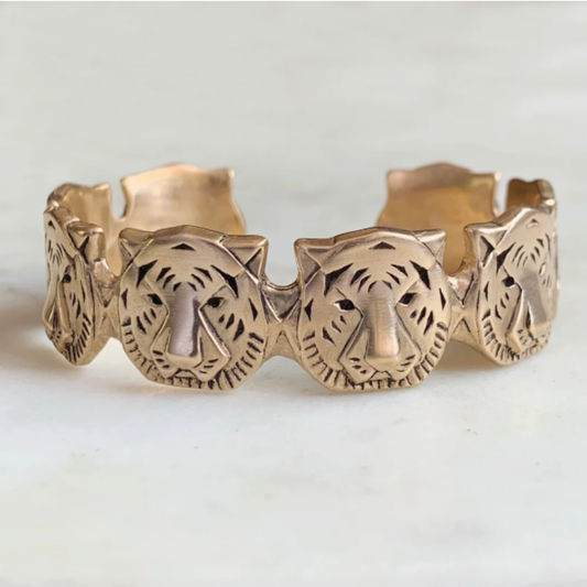 Tiger Cuff