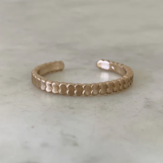 Child's Heart to Heart Cuff