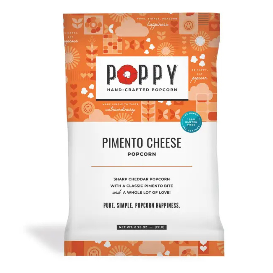Pimento Cheese Snack Bag
