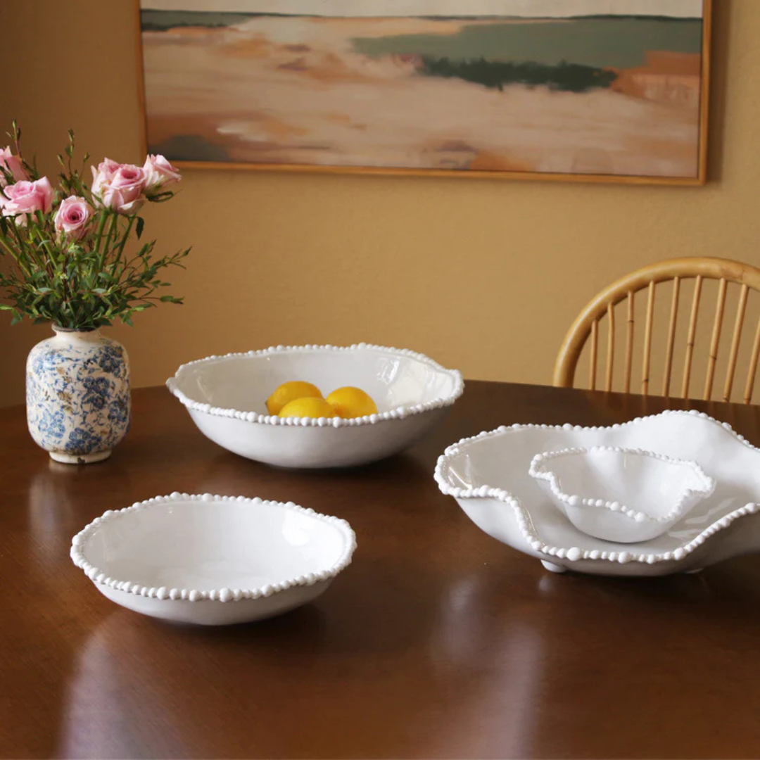 VIDA Alegria Large Pasta Bowl
