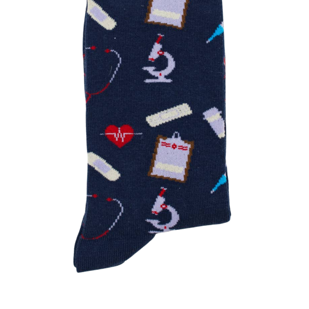 Men's Medical Socks