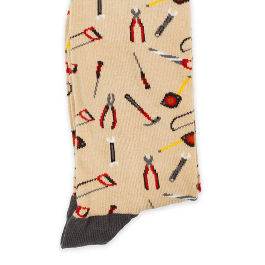 Men's Handyman Socks