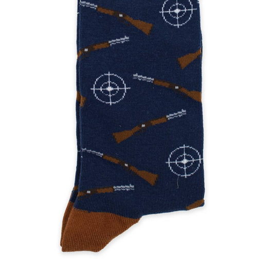 Men's Hunting Socks