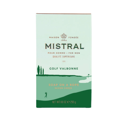 Golf Valbonne Soap Bar