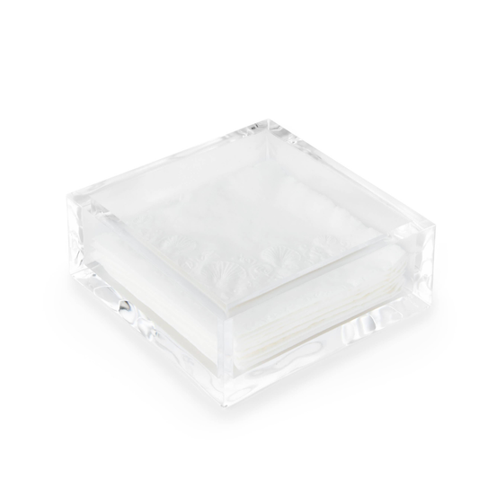Deluxe Napkin Holder
